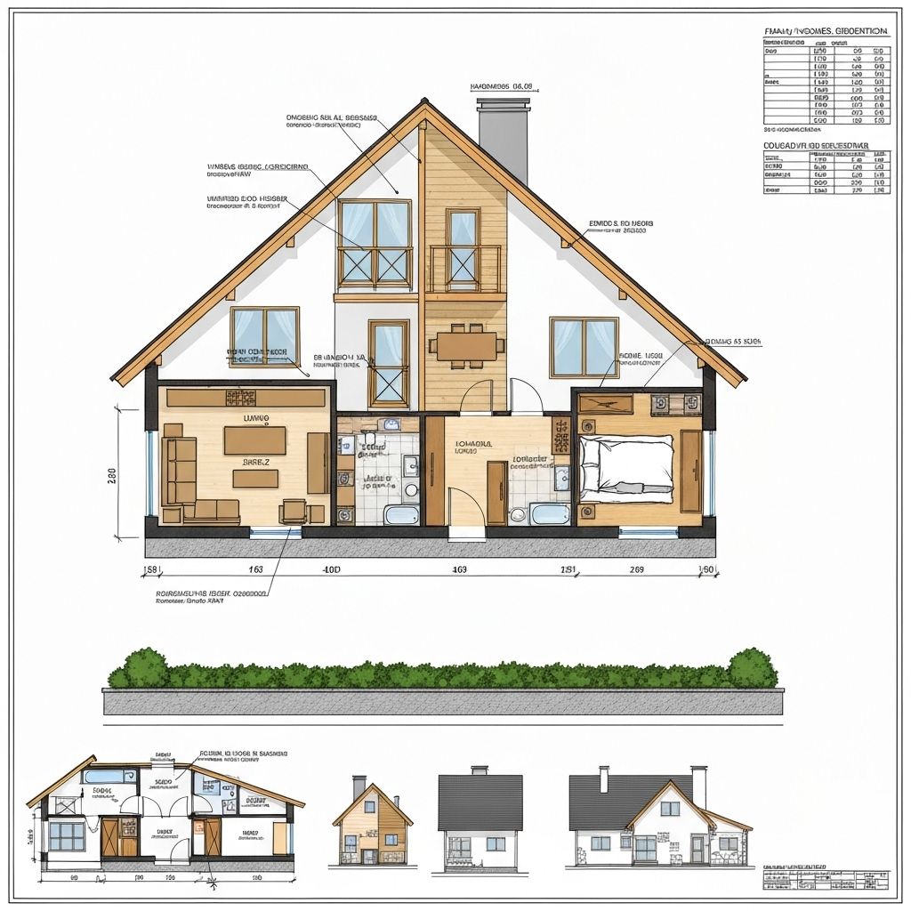 Відновлення будинку родини Іваненків