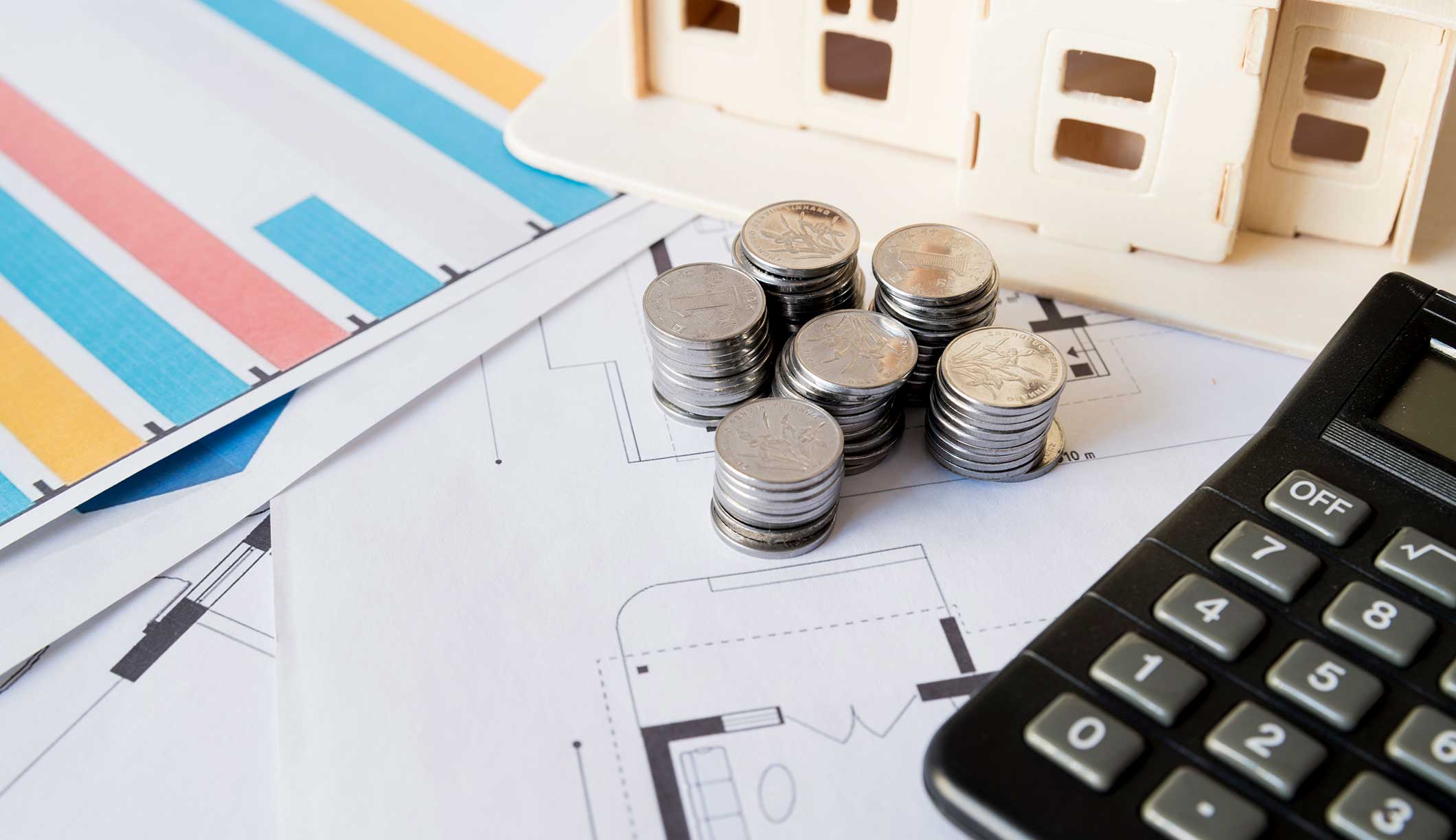 Фінансові Принципи