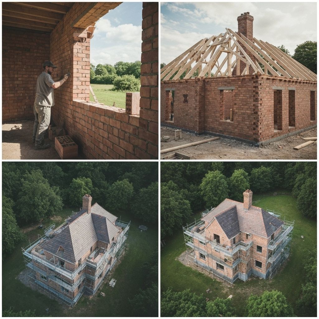 Відновлення житла