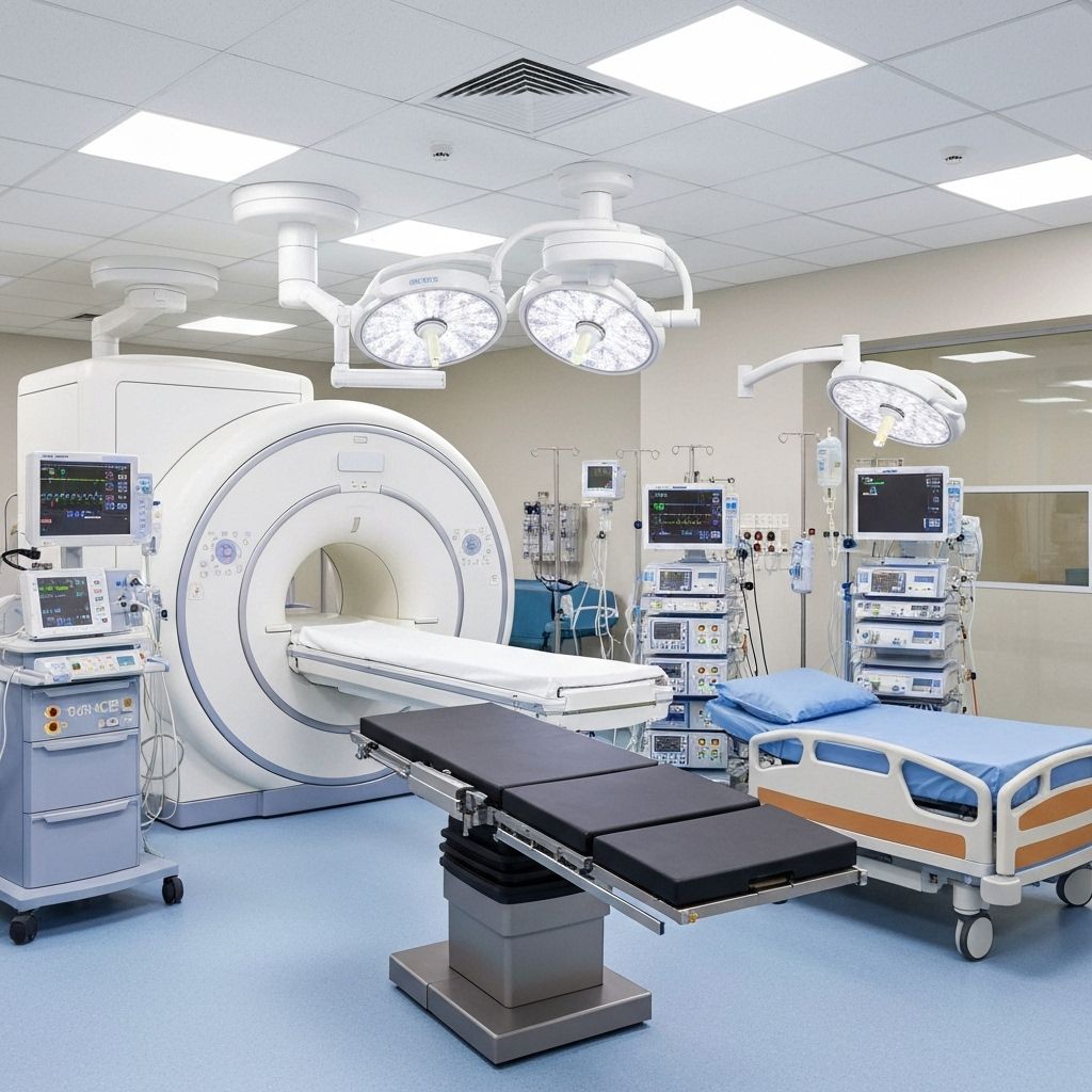 Медичне обладнання