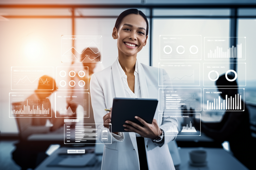 Фонд у ЗМІ: інтерв'ю з директоркою