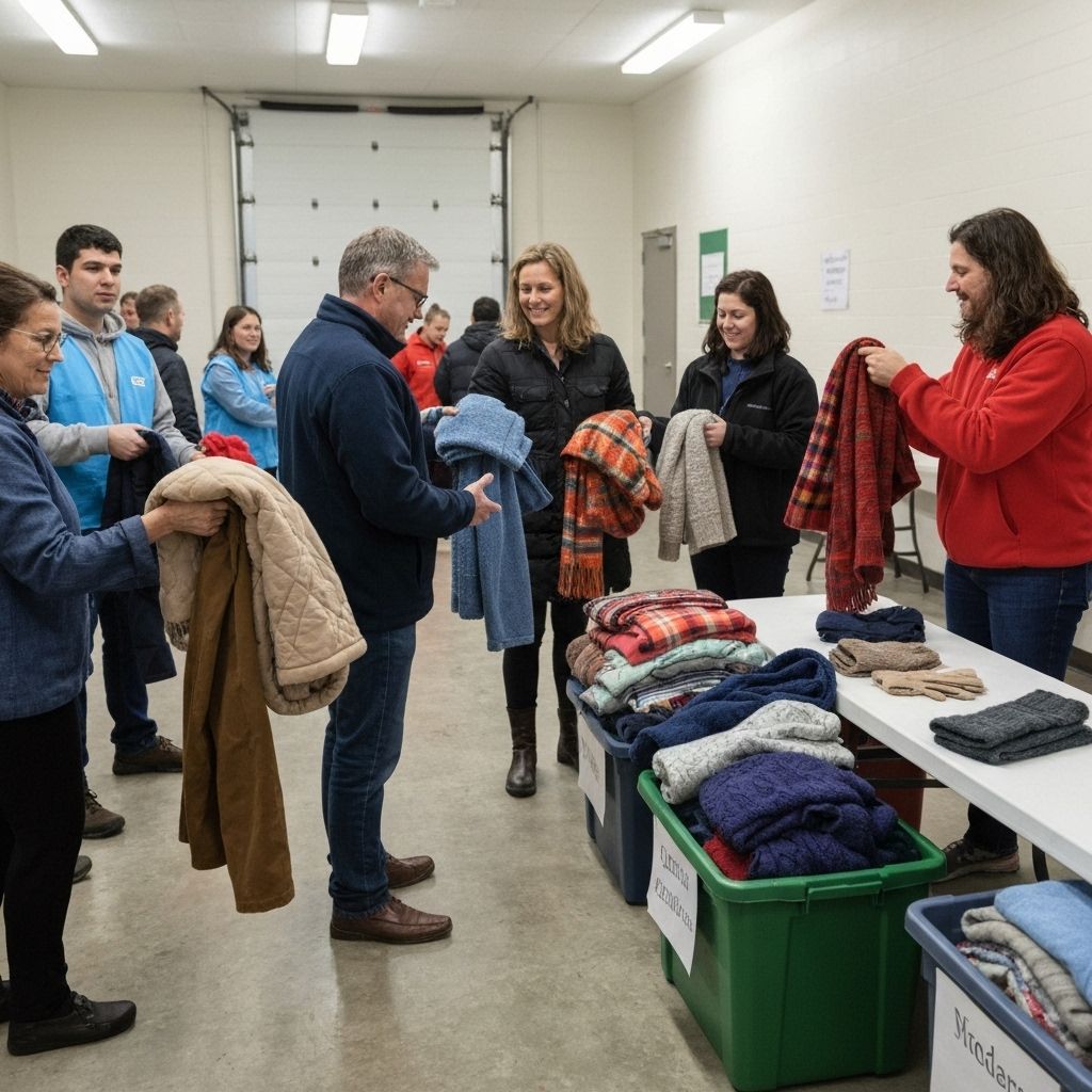 Зимова допомога 2023